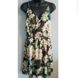 Miss Me Summer Dress